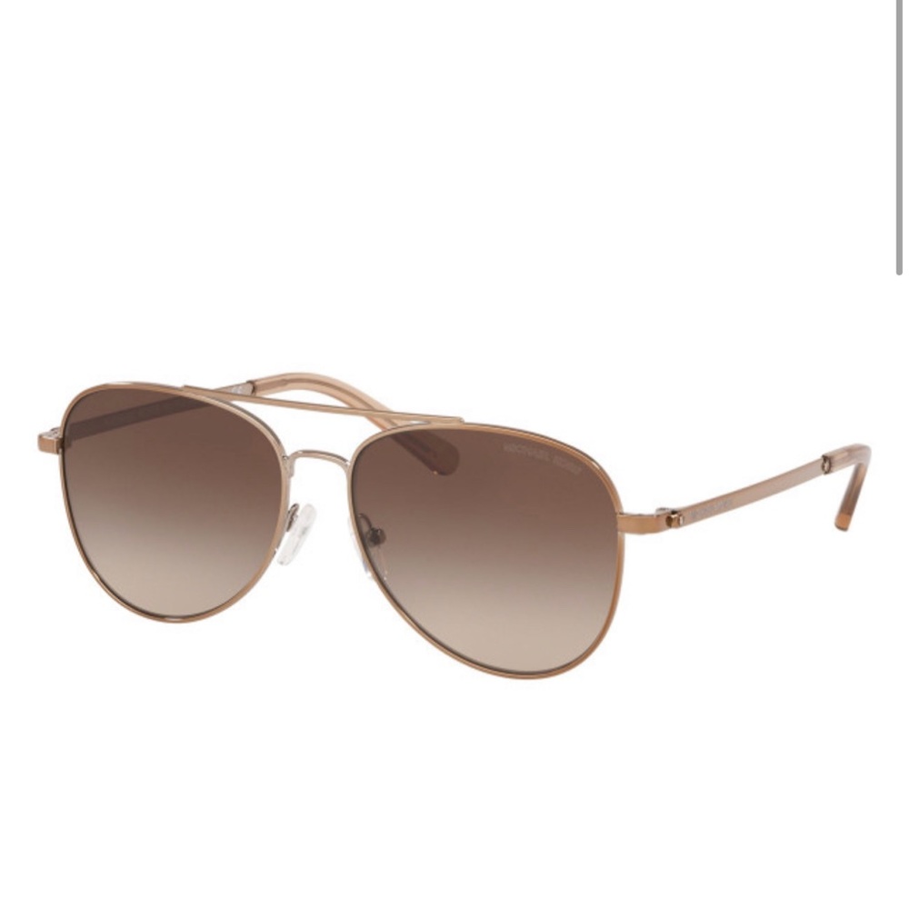 Brand new Michael Kors Unisex Sun Glasses